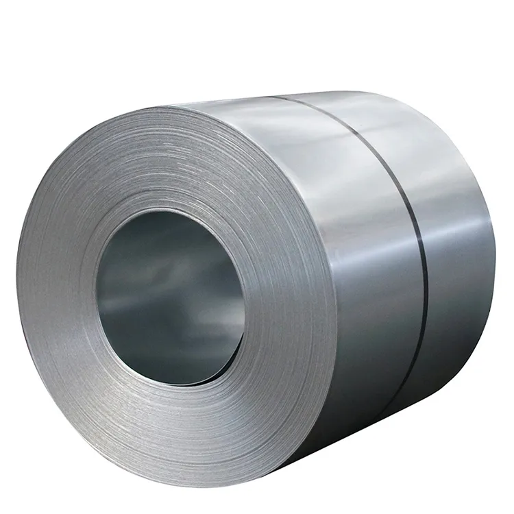 carbon steel coil